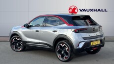 Vauxhall Mokka 1.2 Turbo 100 GS Line 5dr Petrol Hatchback